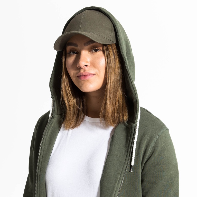 Hood "Rocky" Hood "Rocky"